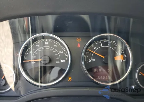 2016 Jeep Compass Latitude z USA, uszkodzony, nr VIN 1C4NJCEAXGD744214